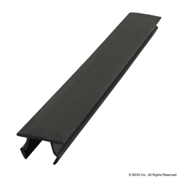 2820 - 10 Series Economy T-Slot Cover per 72.5"