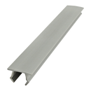 2821 - 10 & 25 Series Economy T-Slot Cover 72.5"-1