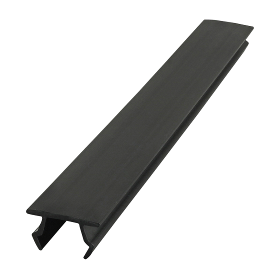 2823 - 15 & 40 Series Series Economy T-Slot Cover 72.5"