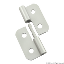 2831 - 10 Series Economy Lift-Off Hinge Left Hand with Long Pin-1