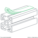 2876 - 15 S RUBBER T-SLOT COVER-3