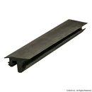 2876 - 15 S RUBBER T-SLOT COVER-1
