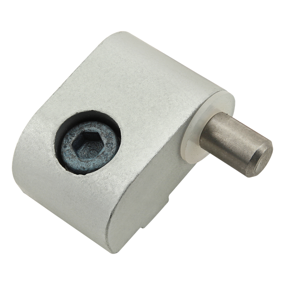 25-2075 -  25 Series Standard Lift-Off Hinge - Right Hand with Single Short Pin