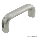 2885 - 10 & 15 Series Aluminum Door Handle (Medium)-1