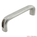 2887 - 10 & 15 Series Aluminum Door Handle (Large)-1