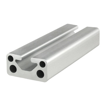 1575-120 -  1.5" X .75" T-SLOTTED EXTRUSION 120" BAR