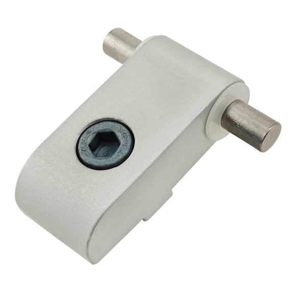 40-2098 -  40 Series Standard Lift-Off Hinge with Double Short Pins