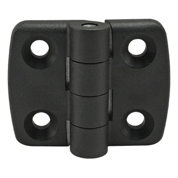 12107 -  30 Series 4 Hole - Standard Plastic Hinge