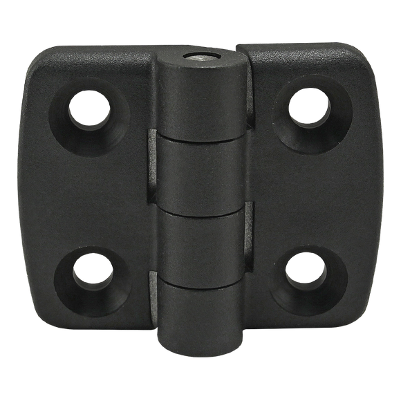 12107 -  30 Series 4 Hole - Standard Plastic Hinge