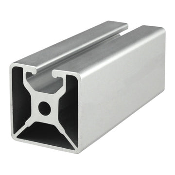 40-4001-3M -  40mm X 40mm MONO SLOT T-SLOTTED 3M EXT