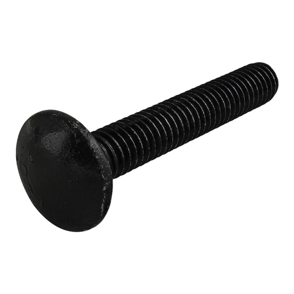 40-3290 -  5/16-18 x 50.80mm Slide-In Flanged Economy T-Slot Stud