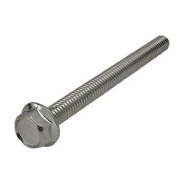 3755 -  5/16-18 x 3.500" Flanged Hex Head Bolt (FHHB)