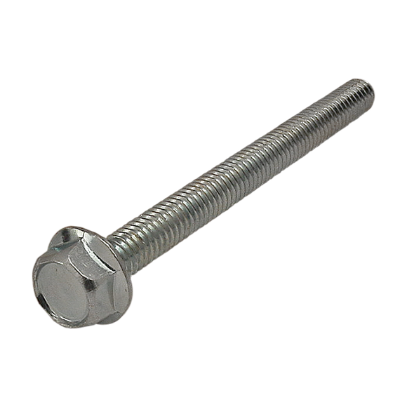 3755 -  5/16-18 x 3.500" Flanged Hex Head Bolt (FHHB)