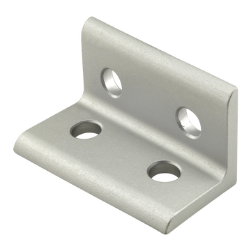 30-4303 -  30 Series 4 Hole - Wide Inside Corner Bracket