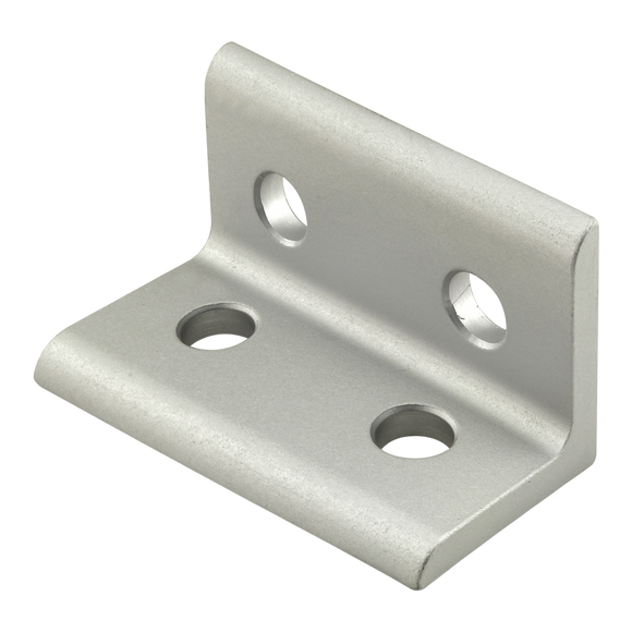 30-4303 -  30 Series 4 Hole - Wide Inside Corner Bracket
