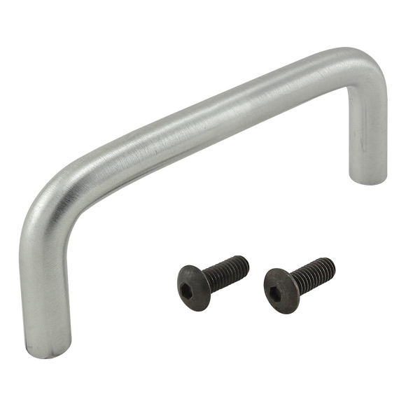 65-2070 -  Steel Door Handle