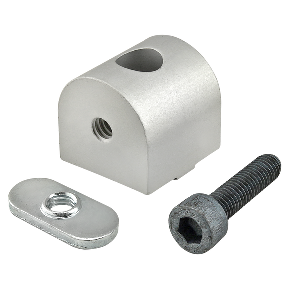 25-4187 -  25 Series 0 Degree Structural Pivot Nub