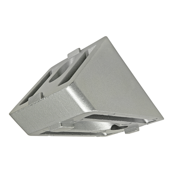 14118 -  45 Degree Support Connector