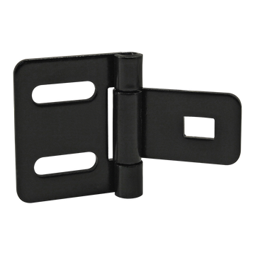 12097 -  15 &amp; 40 Series Lite Panel Hinge