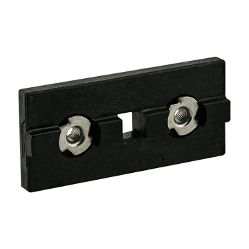 45-6598 -  45 Series Single-Keyed Standard Linear Bearing Pad