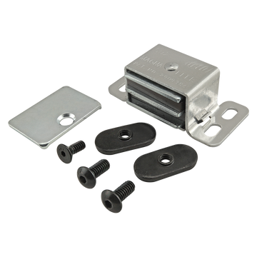 65-2090 -  25, 30 & 40 Series Magnetic Door Catch