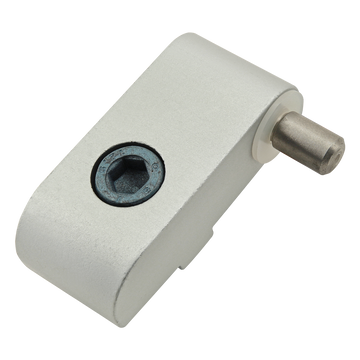 40-2095 -  40 Series Standard Lift-Off Hinge - Right Hand with Single Short Pin