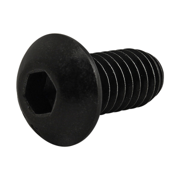 65-3111 -  5/16-18 x .625" Button Head Socket Cap Screw (BHSCS)