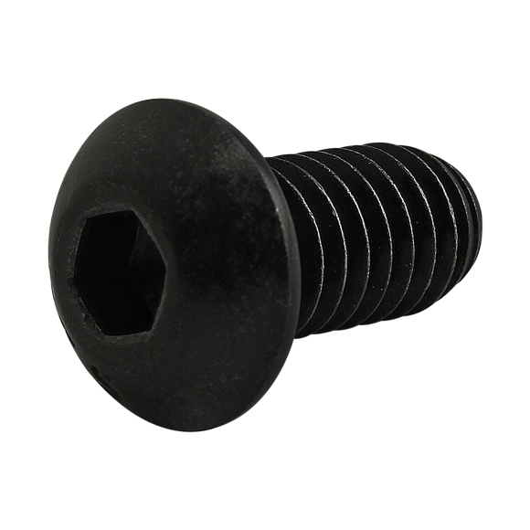 65-3111 -  5/16-18 x .625" Button Head Socket Cap Screw (BHSCS)