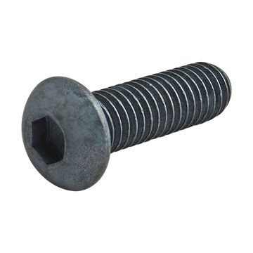 13-6320 -  M6 x 20.00mm Button Head Socket Cap Screw (BHSCS)