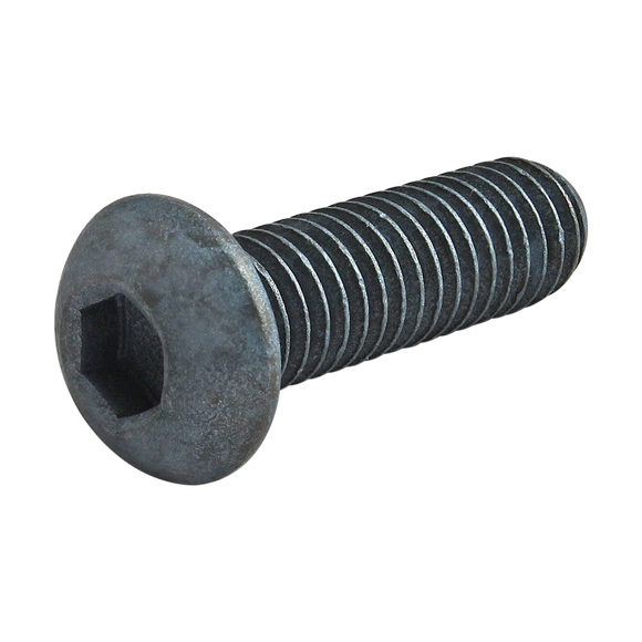 13-6320 -  M6 x 20.00mm Button Head Socket Cap Screw (BHSCS)