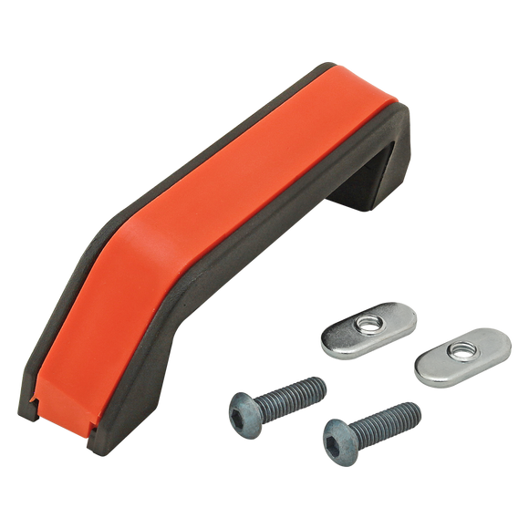 40-2079 -  25, 30 &amp; 40 Series Offset Plastic Handle