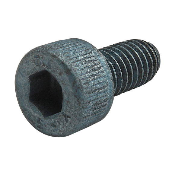 13-5510 -  M5 x 10.00mm Socket Head Cap Screw (SHCS)