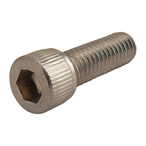 3622 -  5/16-18 x 1.000" Socket Head Cap Screw (SHCS)
