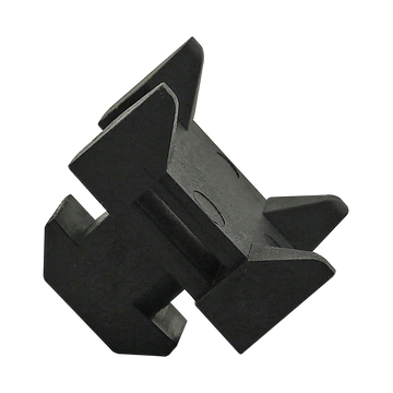 12315 -  45 Series Cable Tie Mounting Block