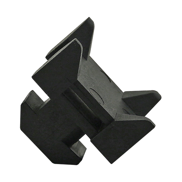 12315 -  45 Series Cable Tie Mounting Block