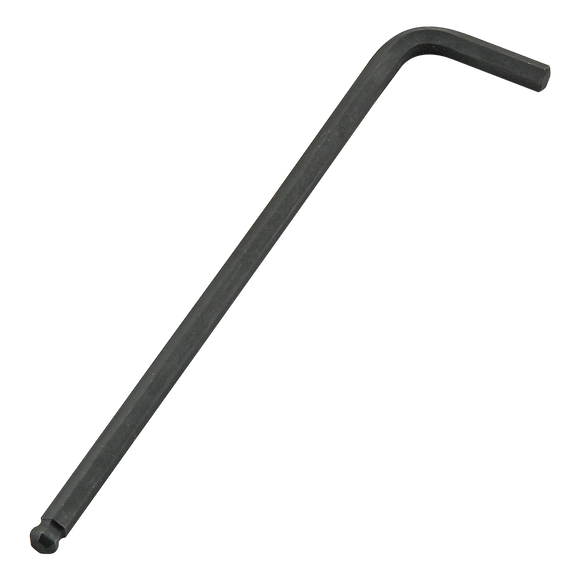 65-6096 -  Ball End "L" Hex Wrench - 3mm