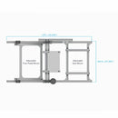 DIY2202-K1 -  80/20 Racing Simulator Kit with optional add-on components.-5