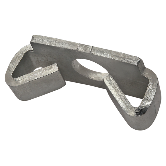 30-3681  30 Series Standard End Fastener Clip