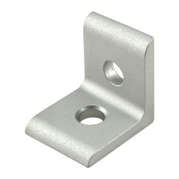 30-4302 30 Series 2 Hole - Inside Corner Bracket