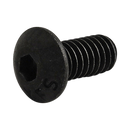 3005 -  8-32 x .375" Button Head Socket Cap Screw (BHSCS)-1