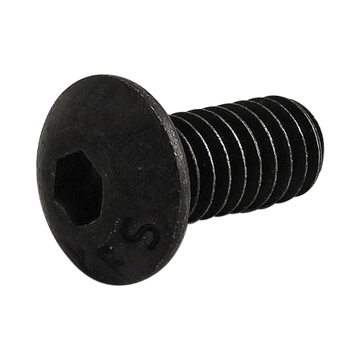 3005 -  8-32 x .375" Button Head Socket Cap Screw (BHSCS)