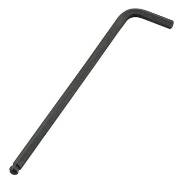 65-6100 -  5/32" BALL END 'L' HEX WRENCH