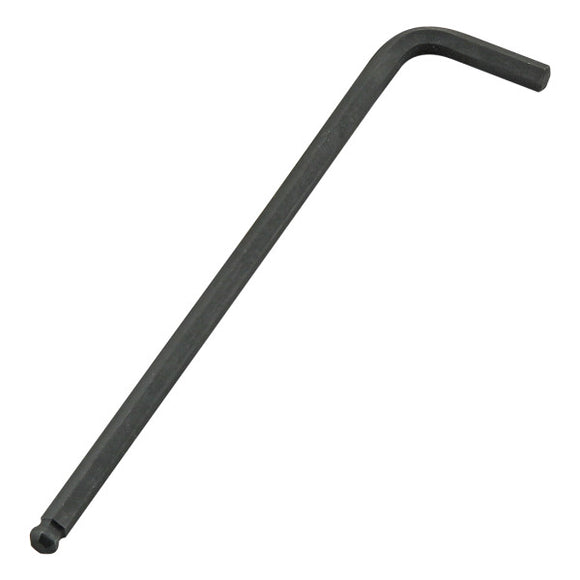 65-6100 -  5/32" BALL END 'L' HEX WRENCH