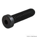 3017 - 1/4-20 x 1.000" Low Head Socket Cap Screw-1