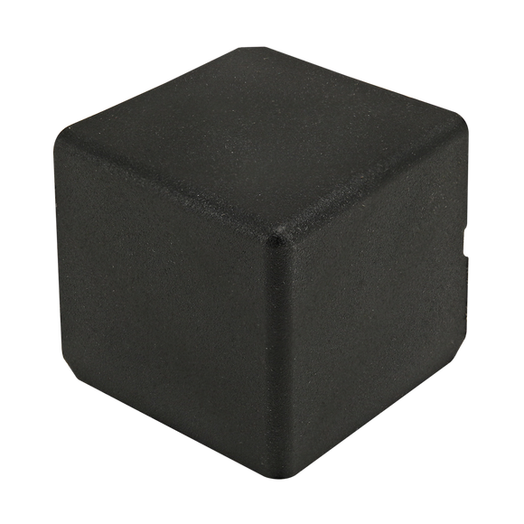 12041 -  30 Series 3 Way - Corner Bracket Cover Cap