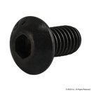 3042 - 10-32 x .375" Button Head Socket Cap Screw (BHSCS)-1