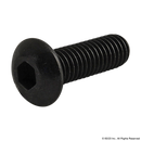 3051 - 10-32 x .625" Button Head Socket Cap Screw (BHSCS)-1