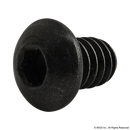3059 - 1/4-20 x .375" Button Head Socket Cap Screw (BHSCS)-1