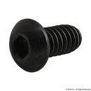3061 - 1/4-20 x .500" Button Head Socket Cap Screw (BHSCS)-1