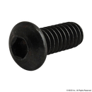 3063 - 1/4-20 x .625" Button Head Socket Cap Screw (BHSCS)-1